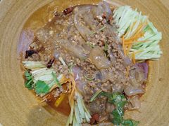 -李记饺子·熏酱东北菜(欢乐谷店)