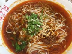 -余丞记川渝面馆(云峰店)