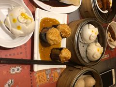 -点点心点心专门店(旺角店)