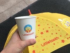 -小门牙好性格托育(北外滩中心)