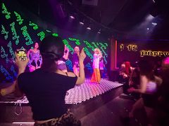 -Perry's·酒吧(黄埔大道店)