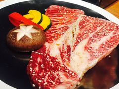 -炎蔵牛舌烤肉