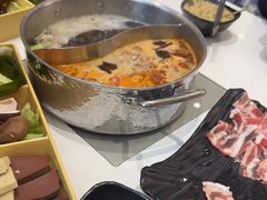 -呷哺呷哺 黄金牧场 (旧宫永辉超市店)