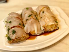 黄金炸两肠-稻香酒家·35年老字号(侨光店)