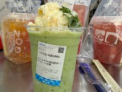 -陈多多·豆腐奶茶(沙湾路店)