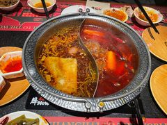 -牛New寿喜烧(虹桥新天地店)