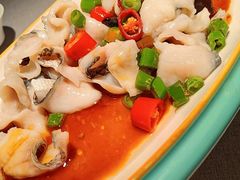 -晓粤·惹味粤菜(万菱汇店)