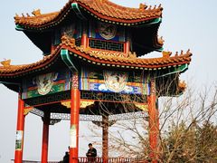 -白水寺森林公园
