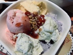 -汉金城海鲜烤肉自助百汇(烟台永旺购物中心店)