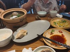 -天怡興·百年蒸饺(万豪广场店)