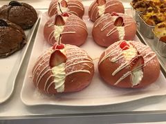 -爱维尔阳光蛋糕(独墅湖邻里中心店)