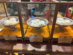 -富华斋饽饽铺·宫廷糕点·伴手礼(护国新天地店)