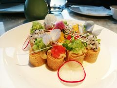 -雀蓝川菜(奥体广场店)