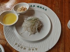 -美未居·老字号·地道顺德菜·桑拿鸡·鱼生(容桂店)