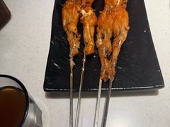 -红盔甲·小龙虾(天钥桥店)