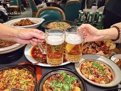-情妹耙泥鳅·江湖川菜(科华店)