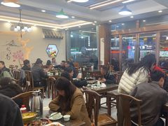 -徽州美食(三十年老店)