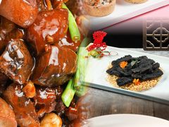 -聚福山莊·寻味顺德(北滘店)