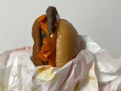 -麦当劳(江湾镇店)