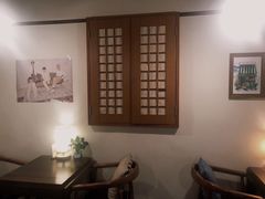 -慕咖啡(宽窄巷子店)
