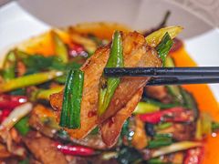 -辣婆婆(航天桥店)