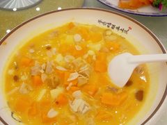 -亮庆餐厅·粤菜·早茶(篁庄店)