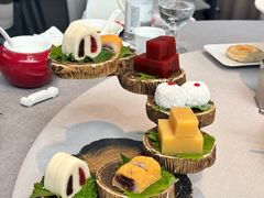 -花家怡园(四合院总店)