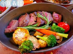 -La Terre乐田(万象城店)