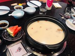 -捞王猪肚鸡火锅(昆山店)