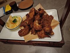 藤桥排骨-创味·民间海南菜·非遗藤桥排骨(藤桥·免税城店)