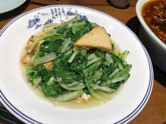 -好嫂子酱猪手•农家菜(华远坊店)