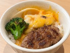 -肉肉大米(金虹桥店)