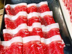 -四喜小胖·北京涮肉(五道营店)
