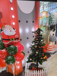 -米兜欢乐王国·儿童乐园(宝安益田假日天地店)