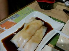-添好运点心专门店(北角店)
