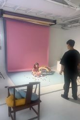 -小阿福儿童摄影(华中智谷店)