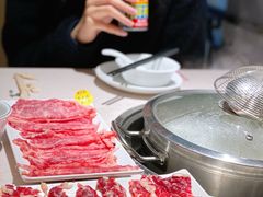 -潮泰牛肉火锅 · 创于1992年(车公庙店)