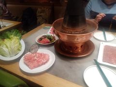 -牛街·马辈儿涮肉(牛街总店)