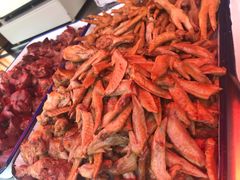 翅尖-老孙记烧鸡