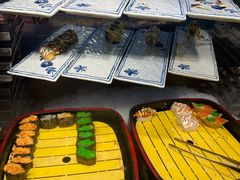 -東盛炭烤自助料理(浦东文峰广场店)