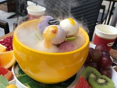 -哈根达斯(深圳海岸城店)