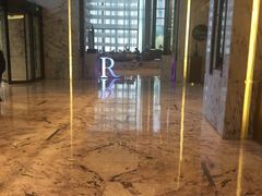 -怡廊(上海漕河泾万丽酒店)