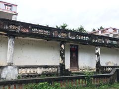 -蔡家宅