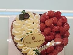 -花花卷卷·鲜食蛋糕(泉屋店)