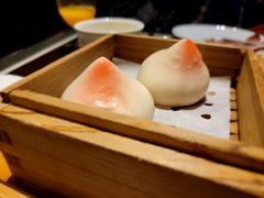 -杭州西子湖四季酒店·金沙厅