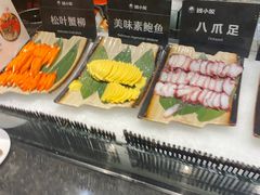 -钱小奴创意自助餐厅·原切谷饲安格斯畅吃(宁波奉化银泰店)
