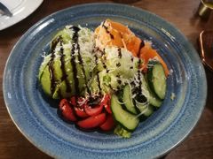 -1861意大利餐厅(文化广场店)