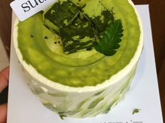 -流酥可心·牛乳蛋糕商店(禾祥西路店)