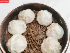 -百年尹氏汤包(湖南路狮子桥店)