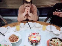 -北京老铺烤鸭(老城根店)